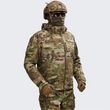 Tactical demi-season jacket UATAC Gen 5.6 Multicam Original Ripstop | S