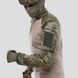 Combat shirt UATAC Gen 5.3 Multicam Original beige S