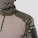 Combat shirt UATAC Gen 5.3 Multicam Original beige 3XL