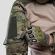 Combat shirt UATAC Gen 5.3 Multicam Original beige S