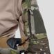 Combat shirt UATAC Gen 5.3 Multicam Original beige S