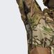 Tactical demi-season jacket UATAC Gen 5.6 Multicam Original Ripstop | L