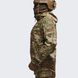 Tactical demi-season jacket UATAC Gen 5.6 Multicam Original Ripstop | M