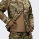 Tactical demi-season jacket UATAC Gen 5.6 Multicam Original Ripstop | L