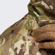 Tactical demi-season jacket UATAC Gen 5.6 Multicam Original Ripstop | S