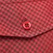 UATAC Plaid Shirt Red | XS