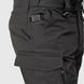 Tactical Pants Lite UATAC | Black | XS