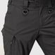 Tactical Pants Lite UATAC | Black | XS