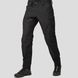 Tactical Pants Lite UATAC | Black | XS