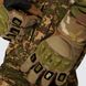 Combat pants UATAC Gen 5.4 with knee pads | Khyzhak Pixel | XS