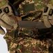 Combat pants UATAC Gen 5.4 with knee pads | Khyzhak Pixel | XS