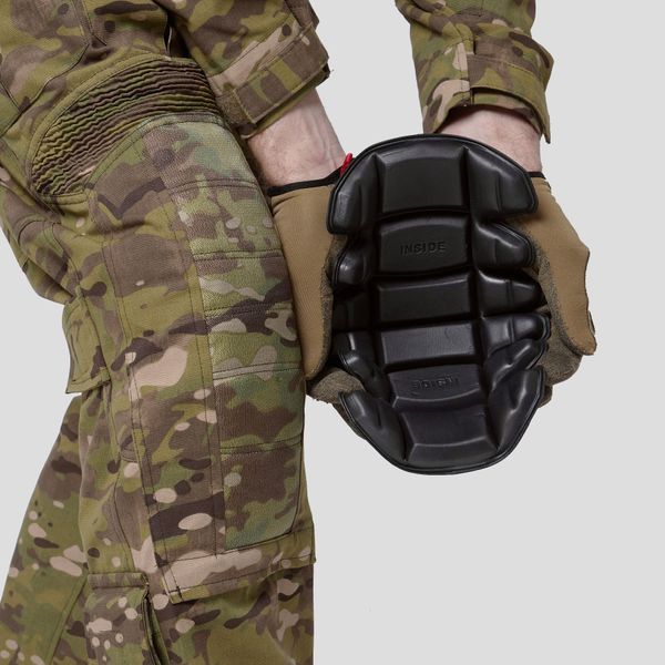 UATAC Gen 5.2 Combat Pants with kneepads S | Multicam OAK