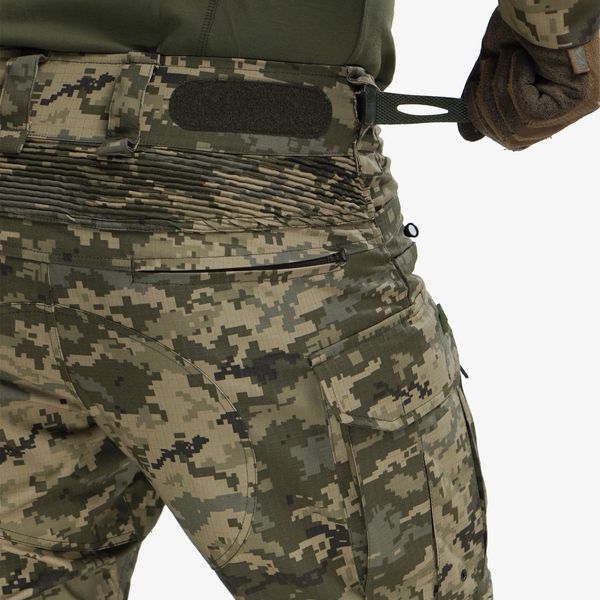 UATAC Gen 5.6 Combat Pants with kneepads | Pixel