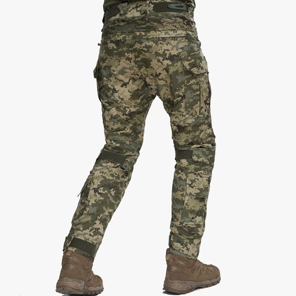 UATAC Gen 5.6 Combat Pants with kneepads | Pixel