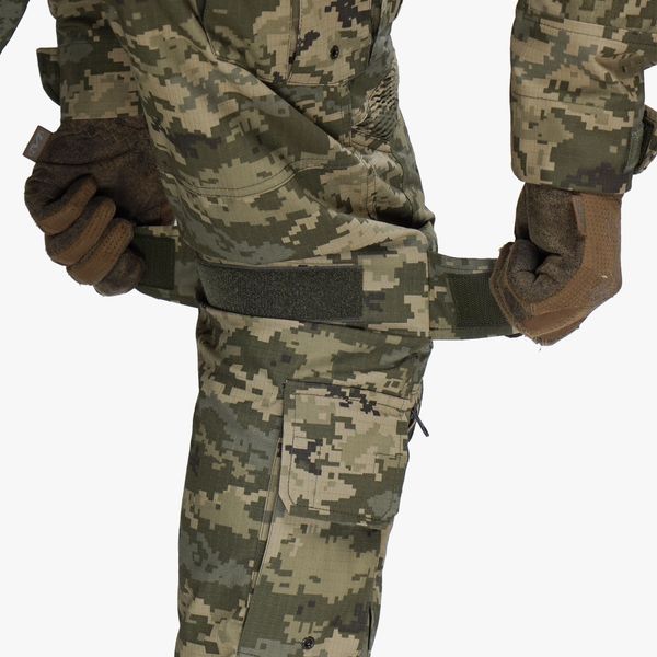 UATAC Gen 5.6 Combat Pants with kneepads | Pixel