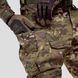 UATAC Gen 5.2 Combat Pants with kneepads 3XL | Multicam OAK