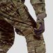 UATAC Gen 5.2 Combat Pants with kneepads S | Multicam OAK