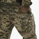 UATAC Gen 5.6 Combat Pants with kneepads | Pixel