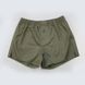 UATAC Set Cotton Underpants (3pcs) Olive/Khaki/Grey | XL