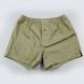 UATAC Set Cotton Underpants (3pcs) Olive/Khaki/Grey | XL