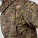 Military uniform set (Combat Pants + Jacket) Demi-season UATAC GEN 5.2 Multicam OAK | 3XL