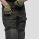 UATAC Gen 5.2 Combat pants with kneepads M | Olive