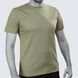 UATAC Summer T-Shirt Khaki with Trident print | S