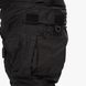 Tactical Pants UATAC Gen 5.6 with kneepads| XS | Black