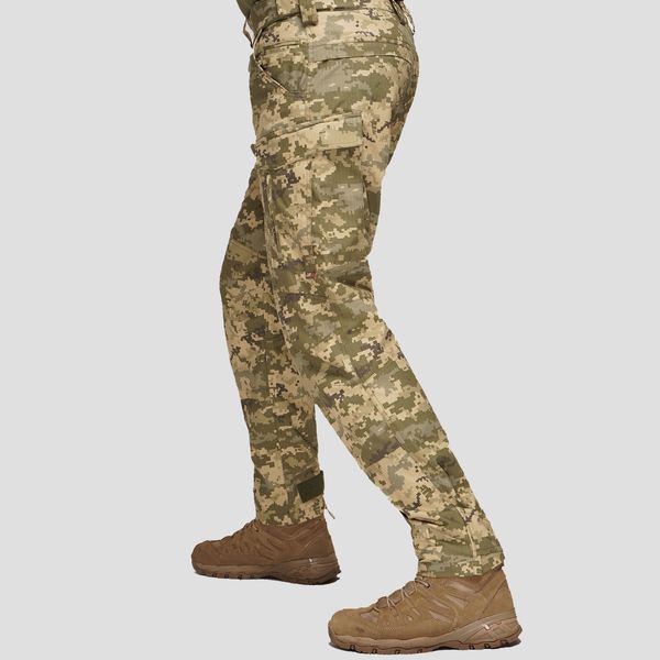 Tactical Pants Lite UATAC | Pixel | XS/Short