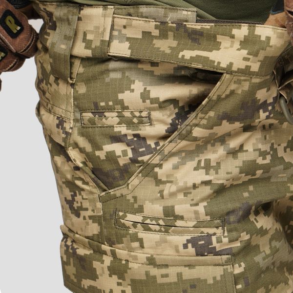 Tactical Pants Lite UATAC | Pixel | XS