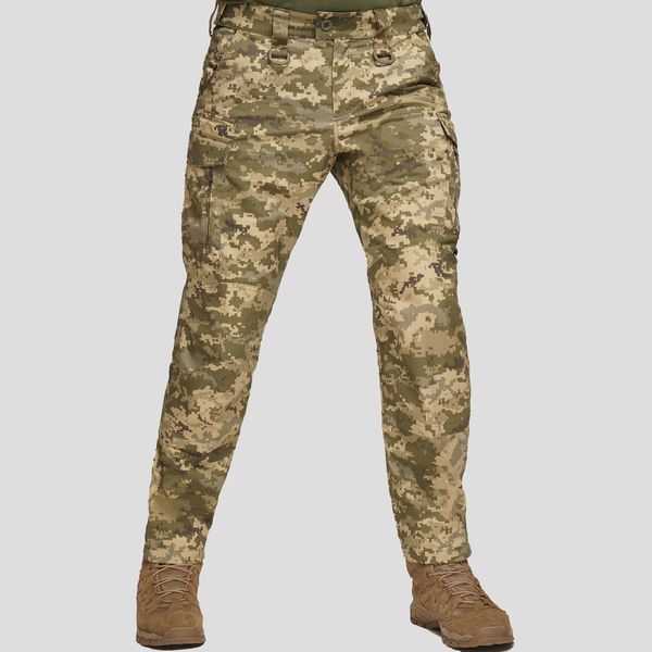 Tactical Pants Lite UATAC | Pixel | XS/Short