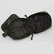 Medical pouch UATAC on the Multicam 1000D