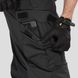 Tactical Pants Lite Flexible UATAC | Graphite | S