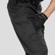 Tactical Pants Lite Flexible UATAC | Graphite | XS