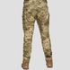 Tactical Pants Lite UATAC | Pixel | XS/Short