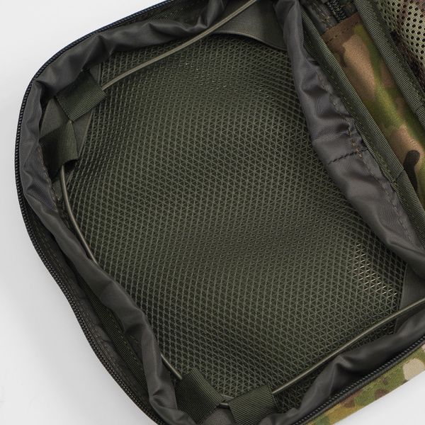 Pouch for tablet UATAC Multicam 500D (9-10 inches)