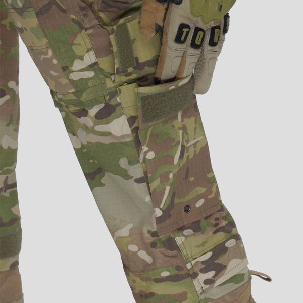 UATAC Gen 5.4 Combat Pants with kneepads 3XL | Multicam Original