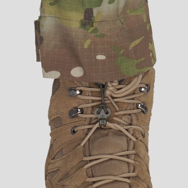 UATAC Gen 5.4 Combat Pants with kneepads | Multicam Original