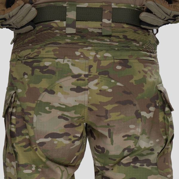 UATAC Gen 5.4 Combat Pants with kneepads 3XL | Multicam Original