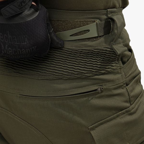 UATAC Gen 5.6 Combat Pants with kneepads S | Olive