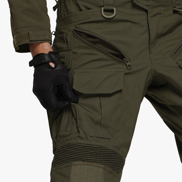 UATAC Gen 5.6 Combat Pants with kneepads S | Olive