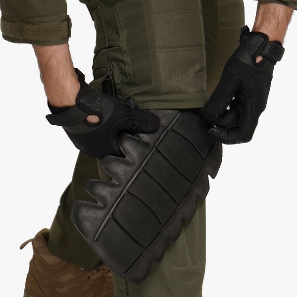 UATAC Gen 5.6 Combat Pants with kneepads | Olive