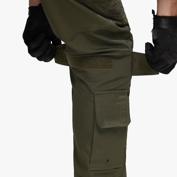 UATAC Gen 5.6 Combat Pants with kneepads S | Olive