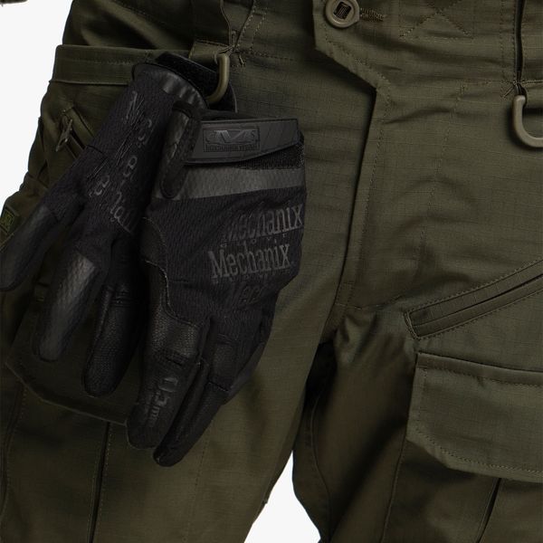 UATAC Gen 5.6 Combat Pants with kneepads S | Olive