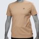 UATAC Summer T-Shirt Beige with UA print | S