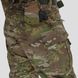 UATAC Gen 5.4 Combat Pants with kneepads 3XL | Multicam Original