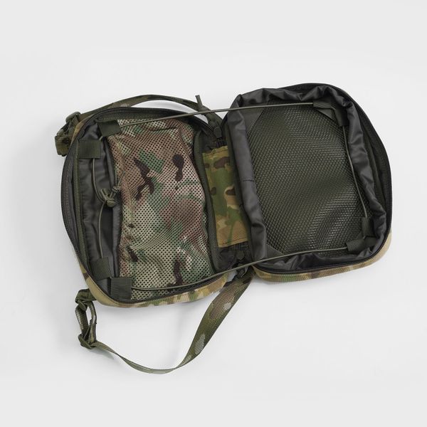 Pouch for tablet UATAC Multicam 1000D (9-10 inches)