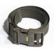 Tactical belt Fastex UATAC L (120cm) | olive