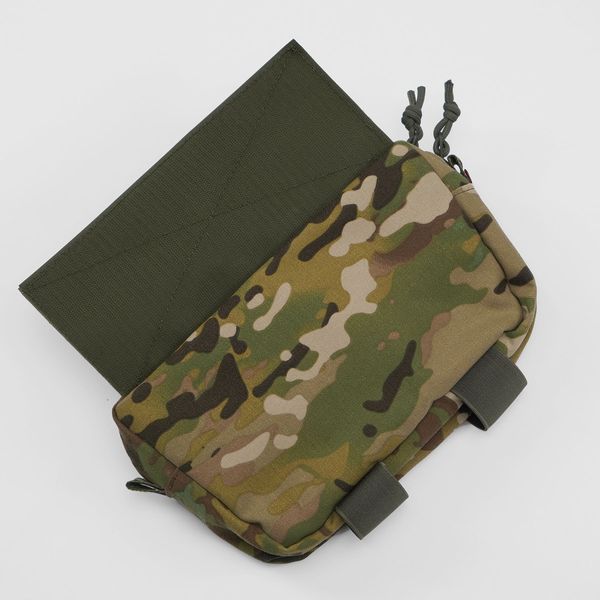 Hanger Pouch UATAC Multicam 500D