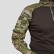 Combat shirt UATAC Gen 5.4 Multicam Original brown XL